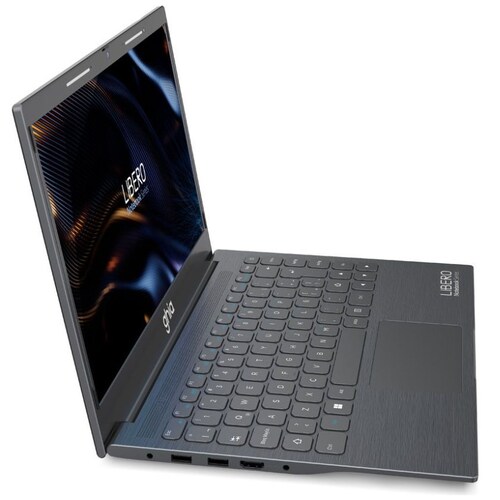 Laptop Ghia Libero 14.1" Celeron 4 128 Gb