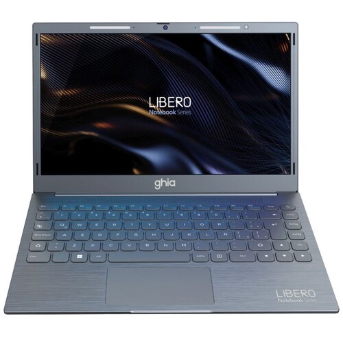 Laptop Ghia Libero 14.1" Celeron 4 128 Gb