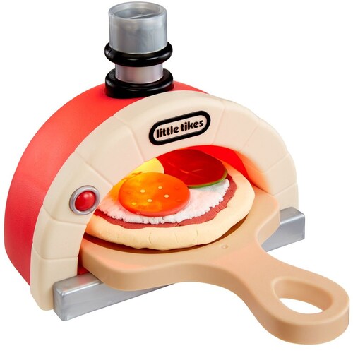 Set de Juego Creative Chefs Pizza Mga