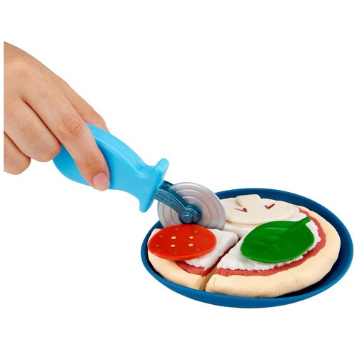 Set de Juego Creative Chefs Pizza Mga