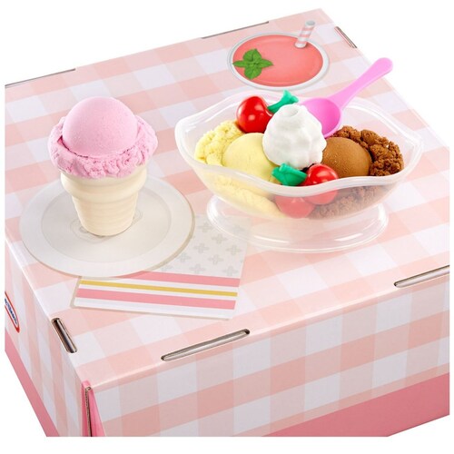 Set de Juego Creative Chefs Kit Helados Little Tikes