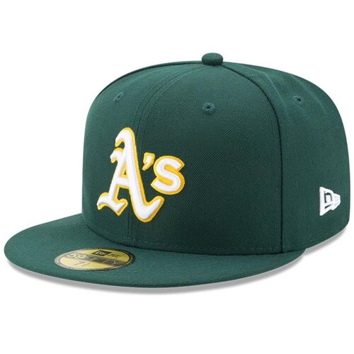Gorra Oakland Athletics Authentic Collection New Era