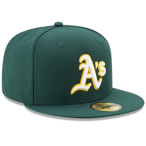 Gorra Oakland Athletics Authentic Collection New Era