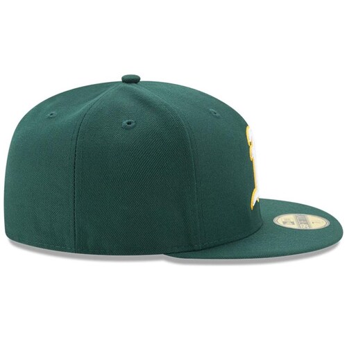 Gorra Oakland Athletics Authentic Collection New Era
