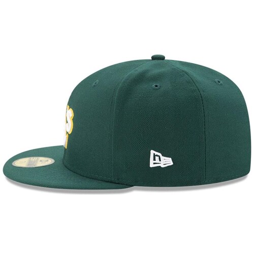 Gorra Oakland Athletics Authentic Collection New Era