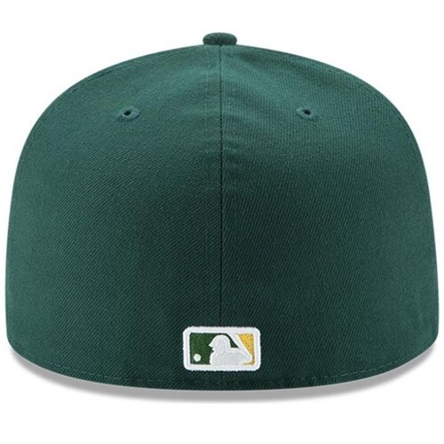 Gorra Oakland Athletics Authentic Collection New Era