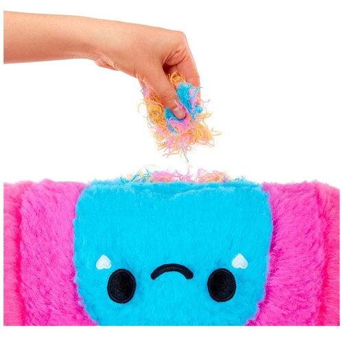 Peluche Interactivo Fluffie Stuffiez Mgae