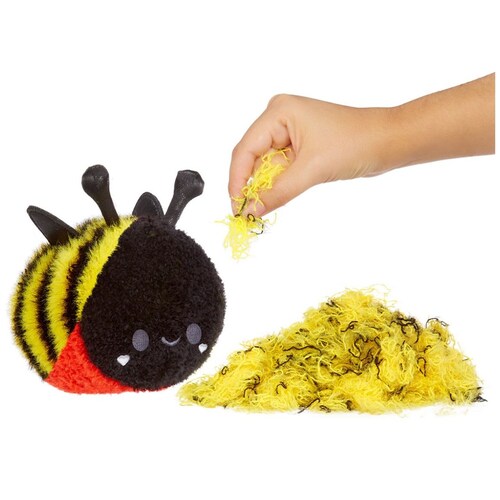 Peluche Interactivo Fluffie Stuffiez Mgae