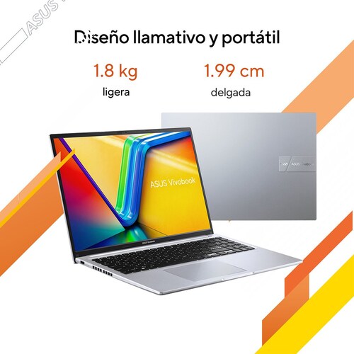 Laptop Asus Vivobook Pro 15 D1605Ya-Mb276W Ryzen 7 16 Ram 512 Gb