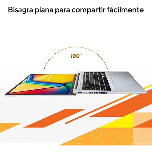 Laptop Asus Vivobook Pro 15 D1605Ya-Mb276W Ryzen 7 16 Ram 512 Gb