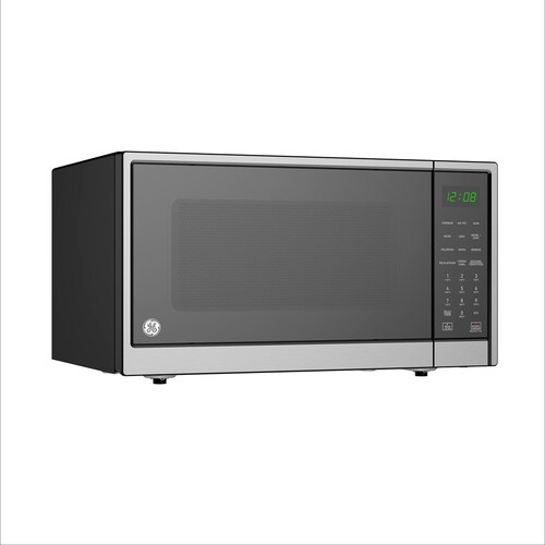 Horno de Microondas 1.4 Ft General Electric