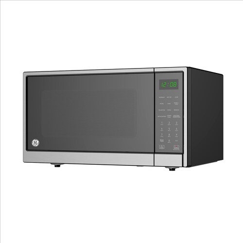 Horno de Microondas 1.4 Ft General Electric