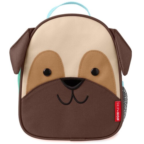 Mochila con Arnés Pug Skip Hop