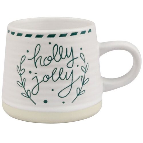 Taza de Navidad Home & Details