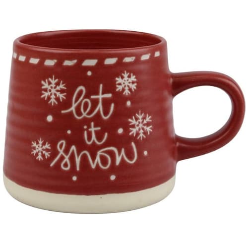 Taza de Navidad Home & Details