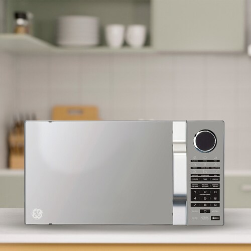 Horno de Microondas 1.1 Ft General Electric