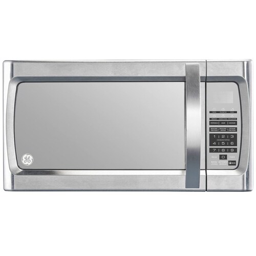 Horno de Microondas 1.4 Ft General Electric