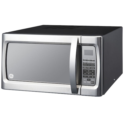 Horno de Microondas 1.4 Ft General Electric