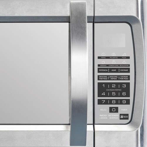 Horno de Microondas 1.4 Ft General Electric