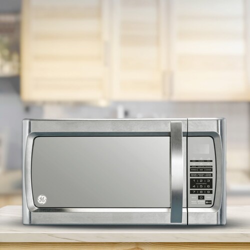 Horno de Microondas 1.4 Ft General Electric