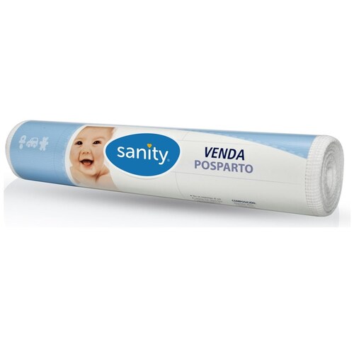 Kit Posparto Sanity