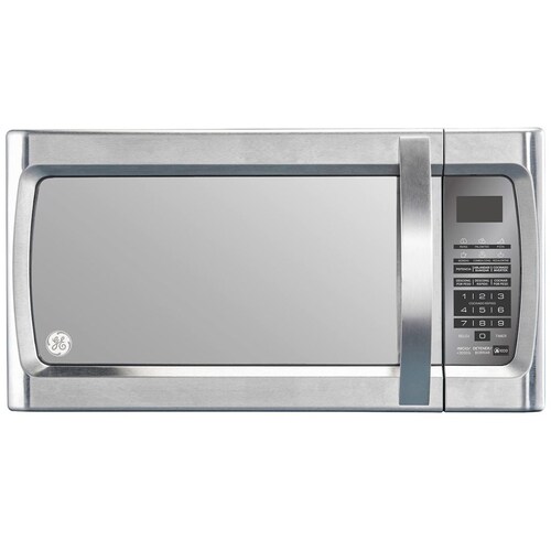 Horno de Microondas 1.4 Ft General Electric