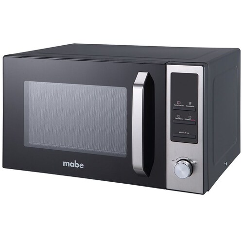 Horno de Microondas 0.9 Ft Mabe