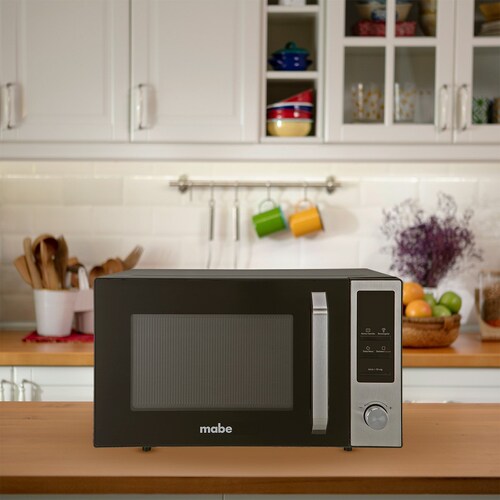 Horno de Microondas 0.9 Ft Mabe