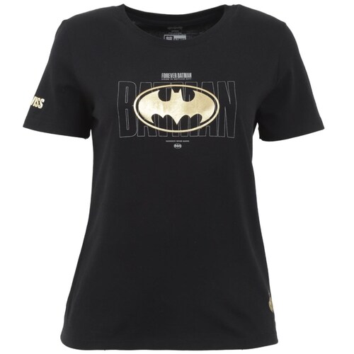 Playera Kswiss Batman para Mujer