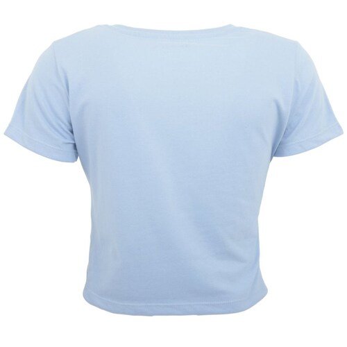 Playera Kswiss para Mujer