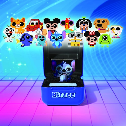 Bitzee - Mascota Digital Disney