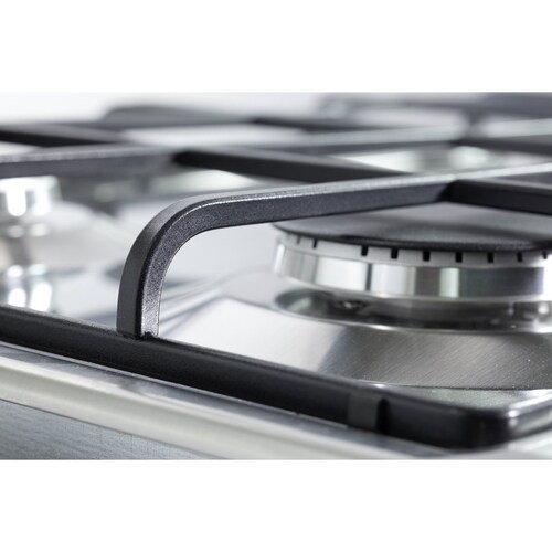 Estufa De’Longhi a Gas Master Line de Piso 60 Cm