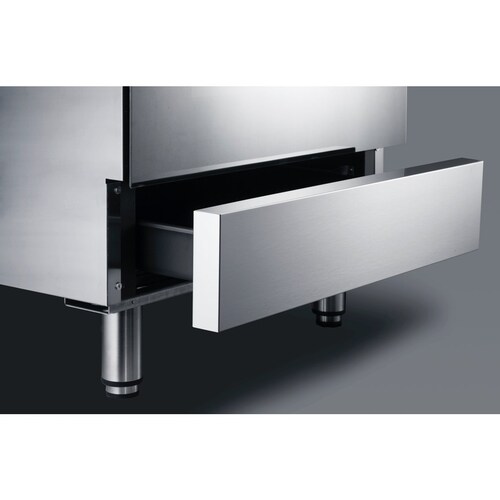 Estufa De’Longhi a Gas Master Line de Piso 60 Cm