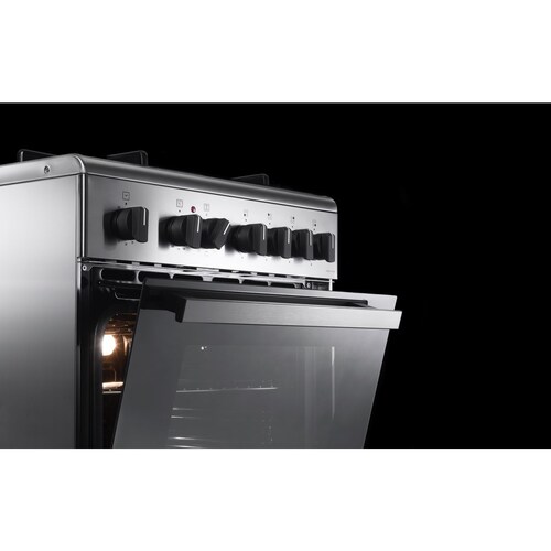 Estufa De’Longhi a Gas Master Line de Piso 60 Cm