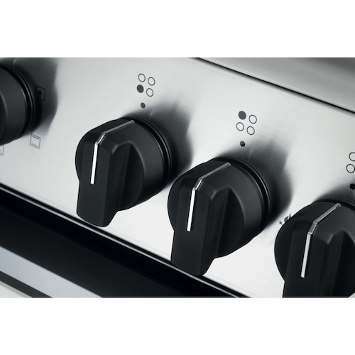 Estufa De’Longhi a Gas Master Line de Piso 60 Cm