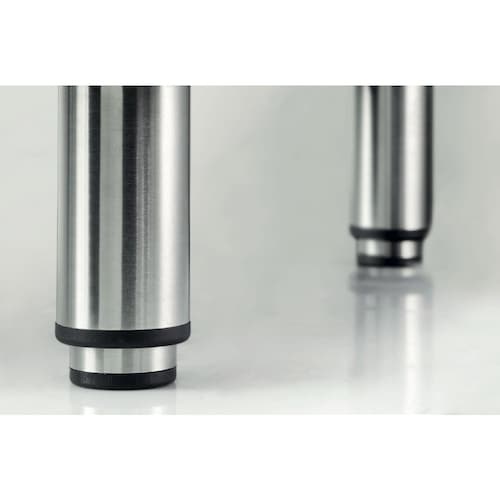 Estufa De’Longhi a Gas Master Line de Piso 60 Cm