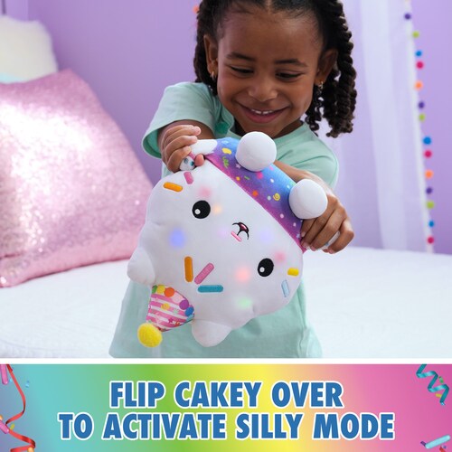 Pastelillo Interactivo Gabbys Dollhouse