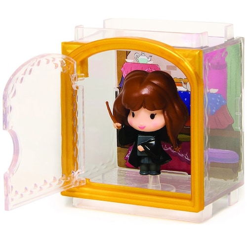 Figura Sorpresa Coleccionable S3 Wizarding World Harry Potter