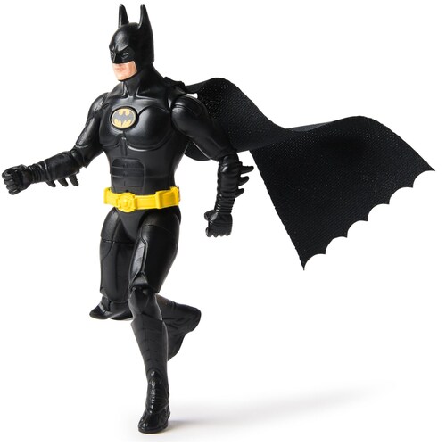 Batman 85 Aniversario 4 Pulgadas Spin Master