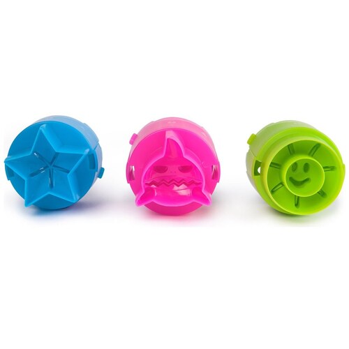 Kinetic Sand Squishmotion Playset Spin Master