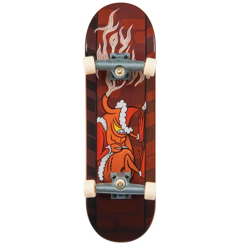 Mini Patineta Tech Deck Toy Pirámide Spin Master