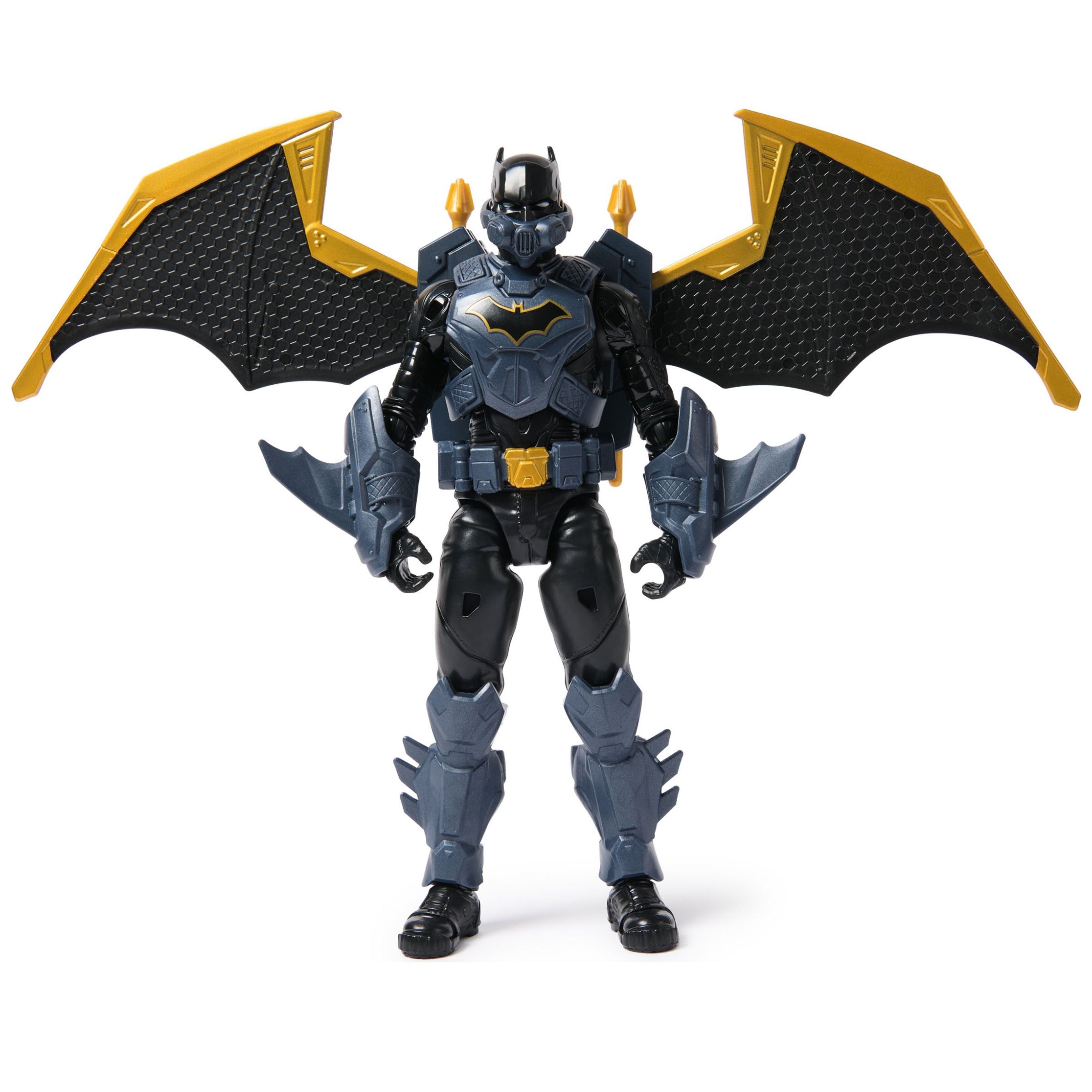 Batman Articulados MuÃ±ecos De Batman El Caballero De La Noche