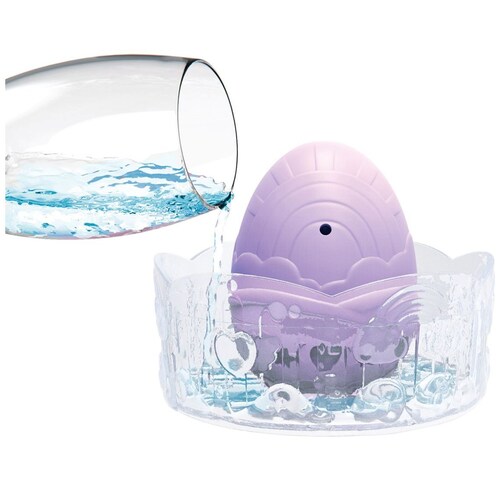 Hatchimals Alive Arcoíris Splash2 Pack Spin Master