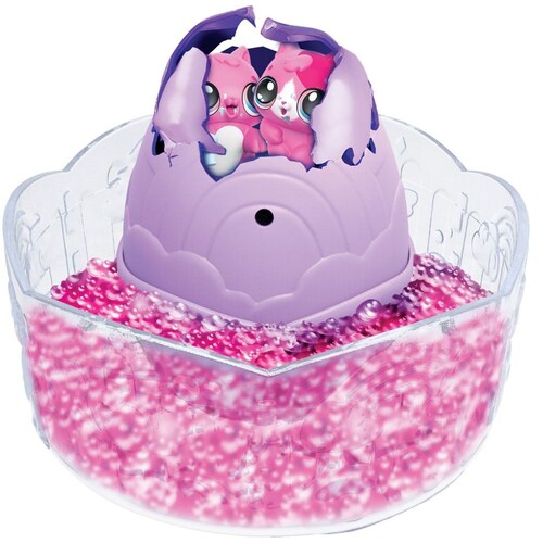 Hatchimals Alive Arcoíris Splash2 Pack Spin Master