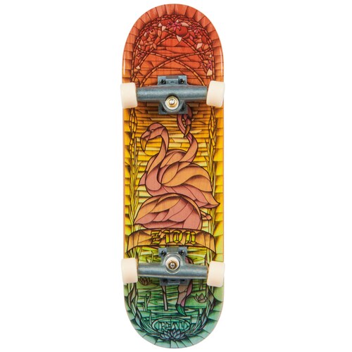 Tech Deck X Connect Ultra Hip Jump Spin Master