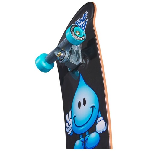 Tech Deck Handboard World Industries Spin Master