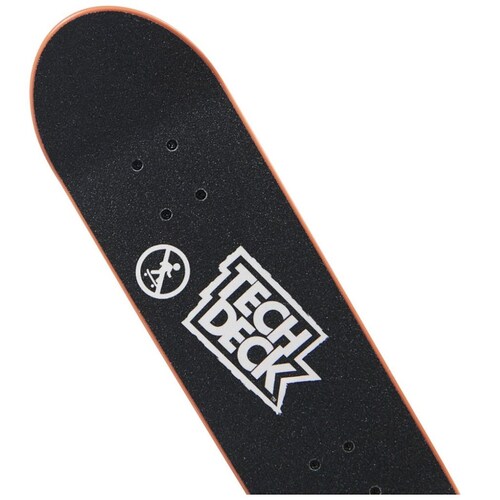 Tech Deck Handboard World Industries Spin Master