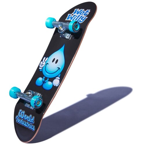 Tech Deck Handboard World Industries Spin Master