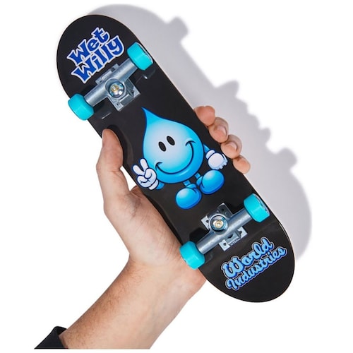 Tech Deck Handboard World Industries Spin Master