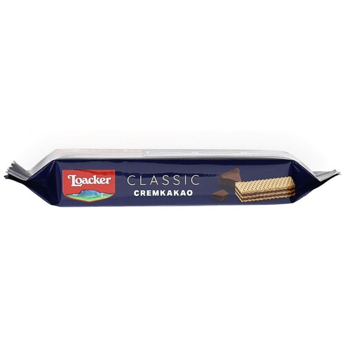 Loacker Classic 45 G Cremkakao